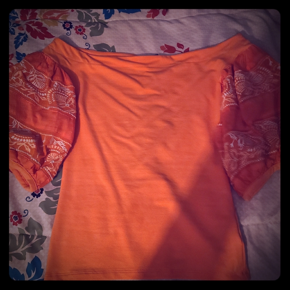 Free People Top